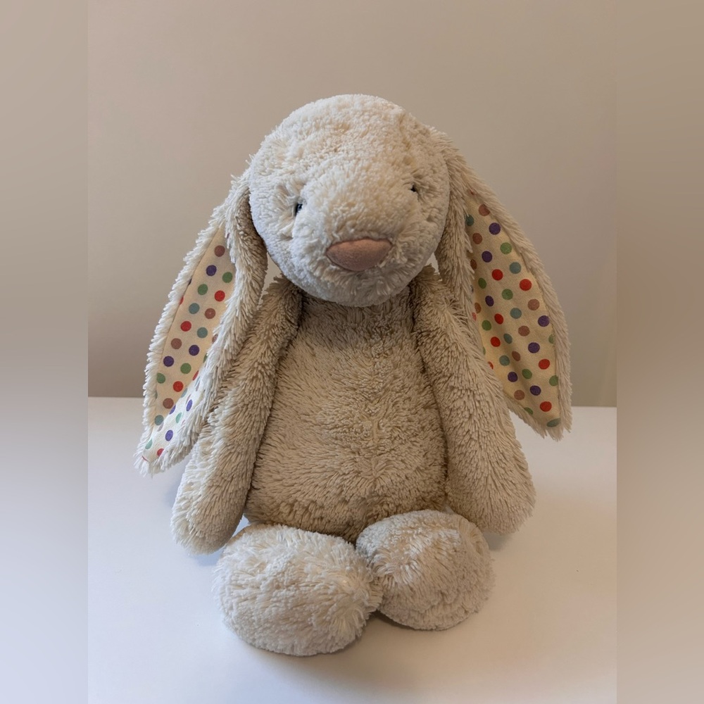 Jellycat Bashful Bunny